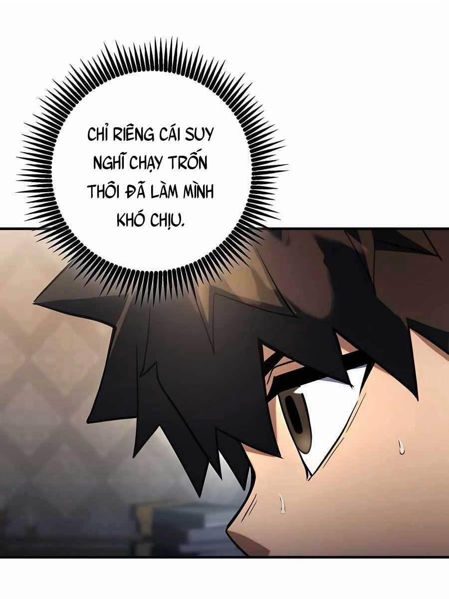 Tôi Dùng Búa Thần Giải Cứu Thế Giới 8 trang 11