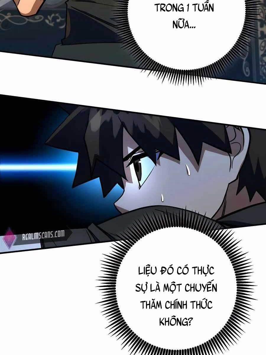 Tôi Dùng Búa Thần Giải Cứu Thế Giới 8 trang 16