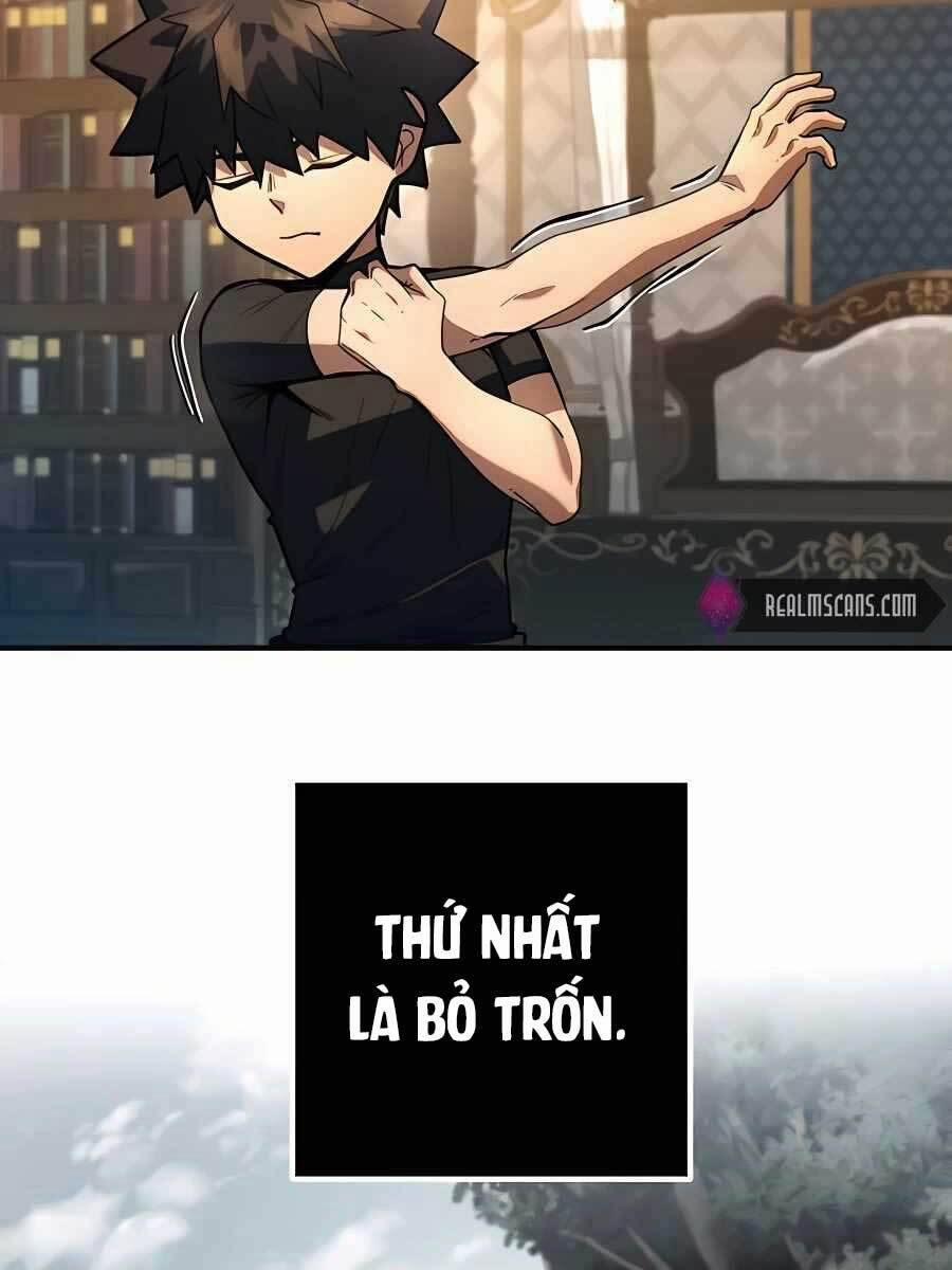 Tôi Dùng Búa Thần Giải Cứu Thế Giới 8 trang 2