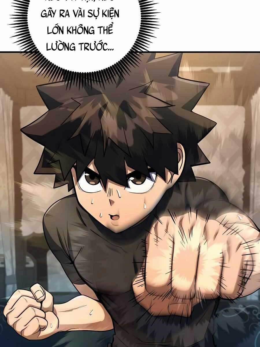 Tôi Dùng Búa Thần Giải Cứu Thế Giới 8 trang 22