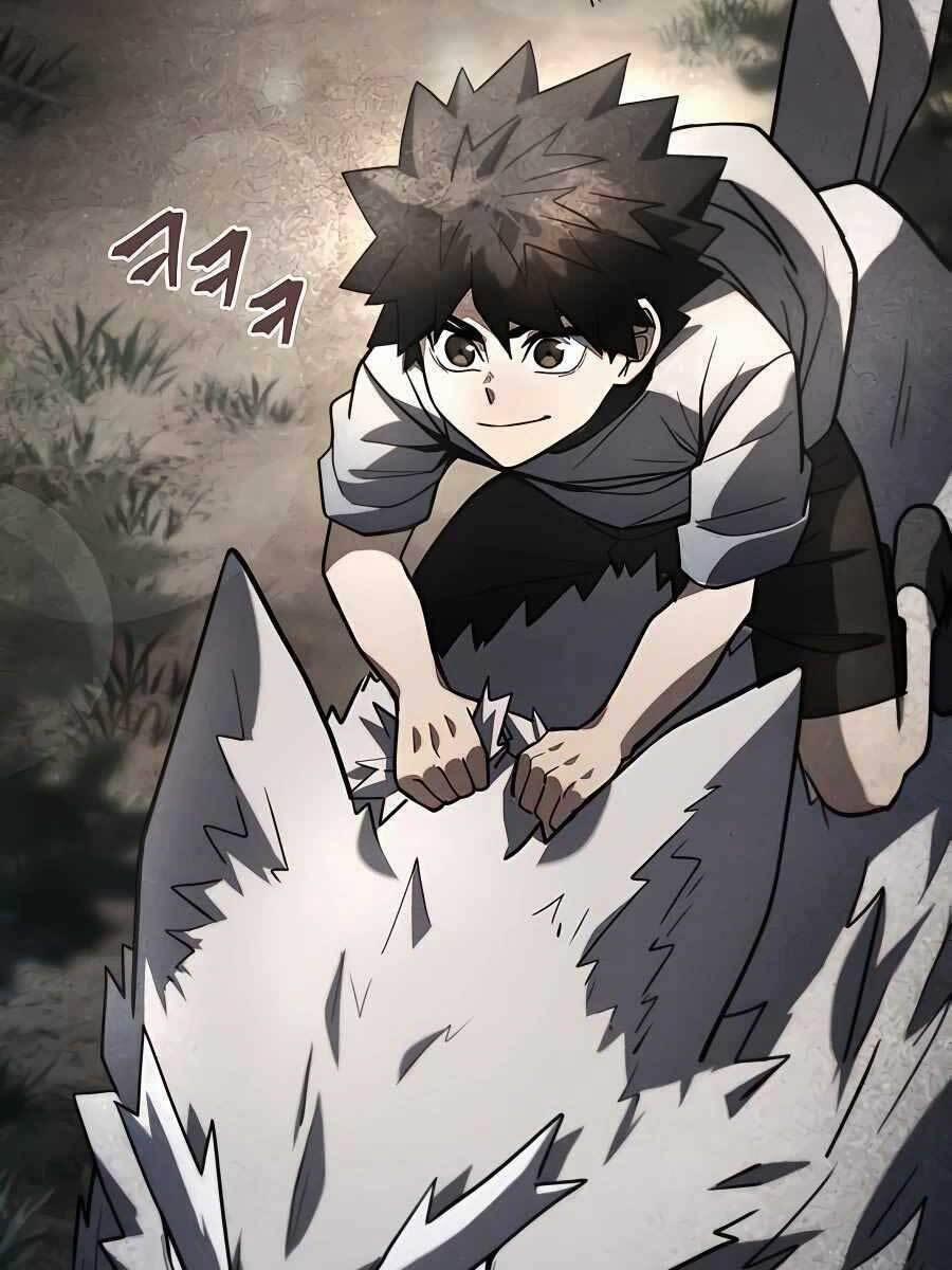 Tôi Dùng Búa Thần Giải Cứu Thế Giới 8 trang 4