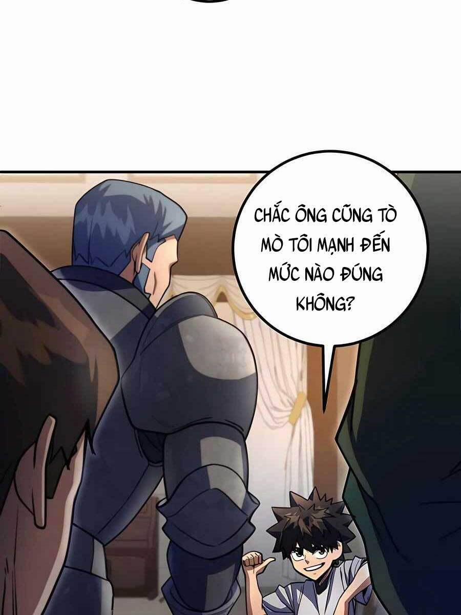 Tôi Dùng Búa Thần Giải Cứu Thế Giới 8 trang 76