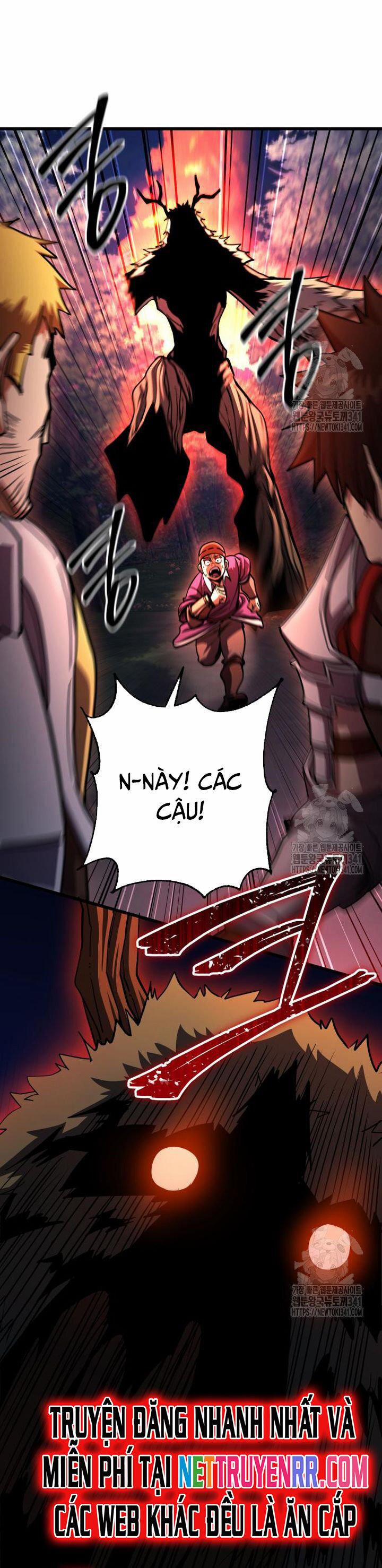 Tôi Dùng Búa Thần Giải Cứu Thế Giới 80 trang 1