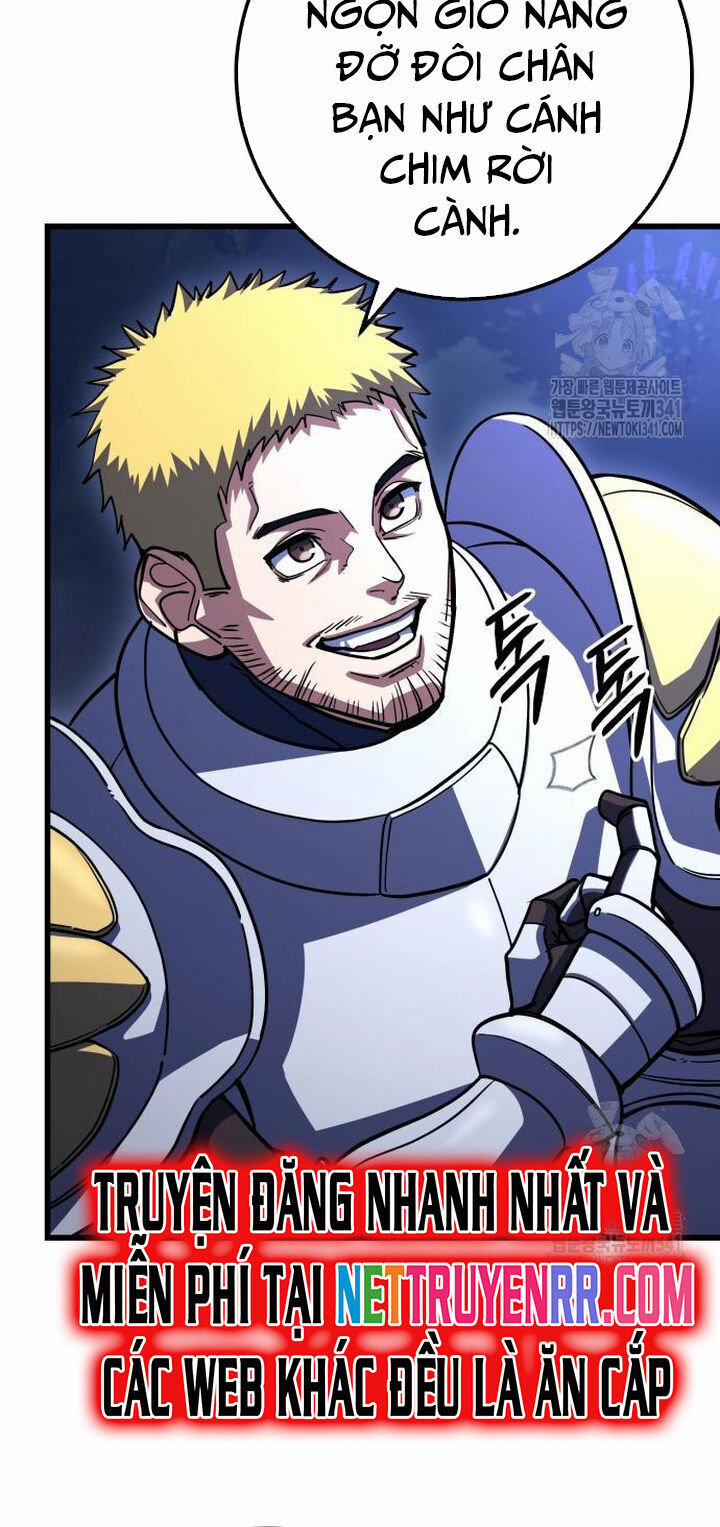 Tôi Dùng Búa Thần Giải Cứu Thế Giới 80 trang 11