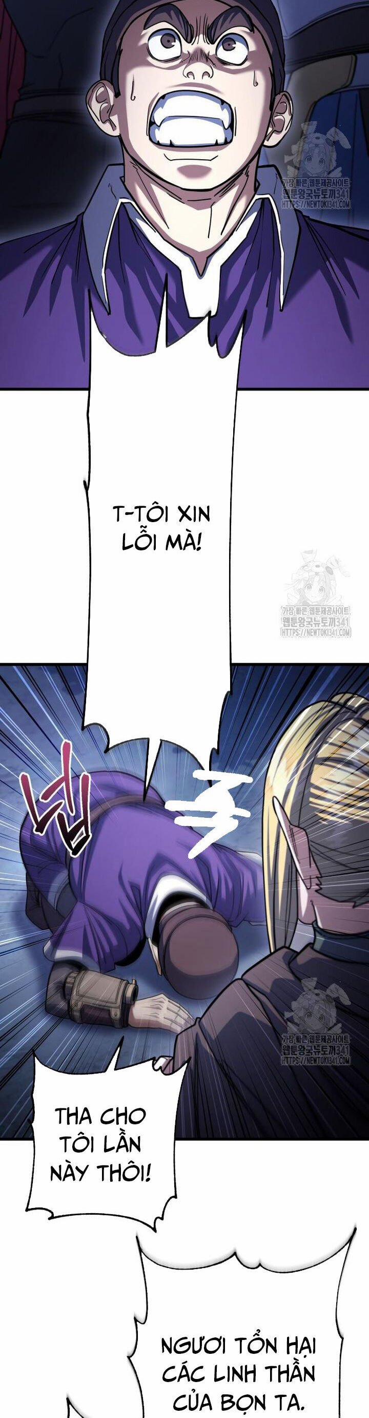 Tôi Dùng Búa Thần Giải Cứu Thế Giới 80 trang 18