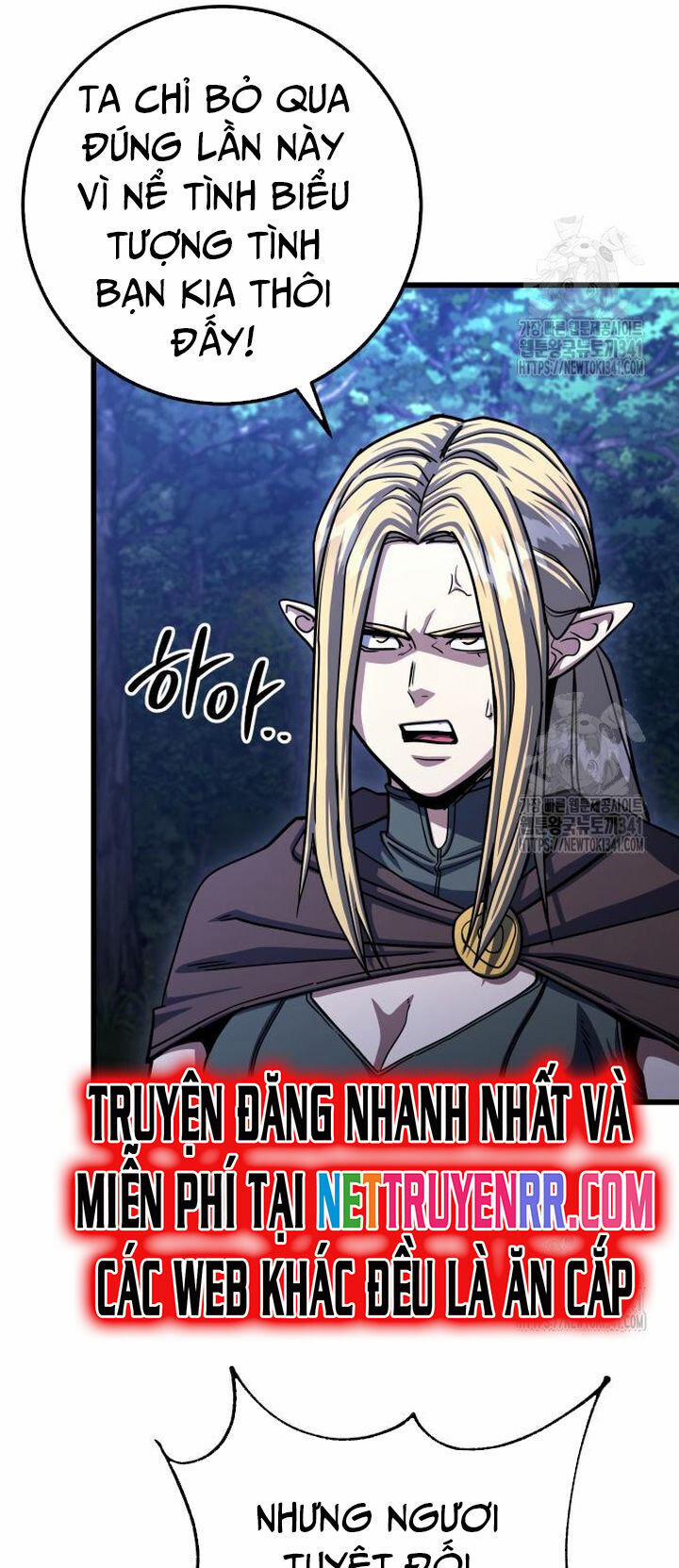 Tôi Dùng Búa Thần Giải Cứu Thế Giới 80 trang 29