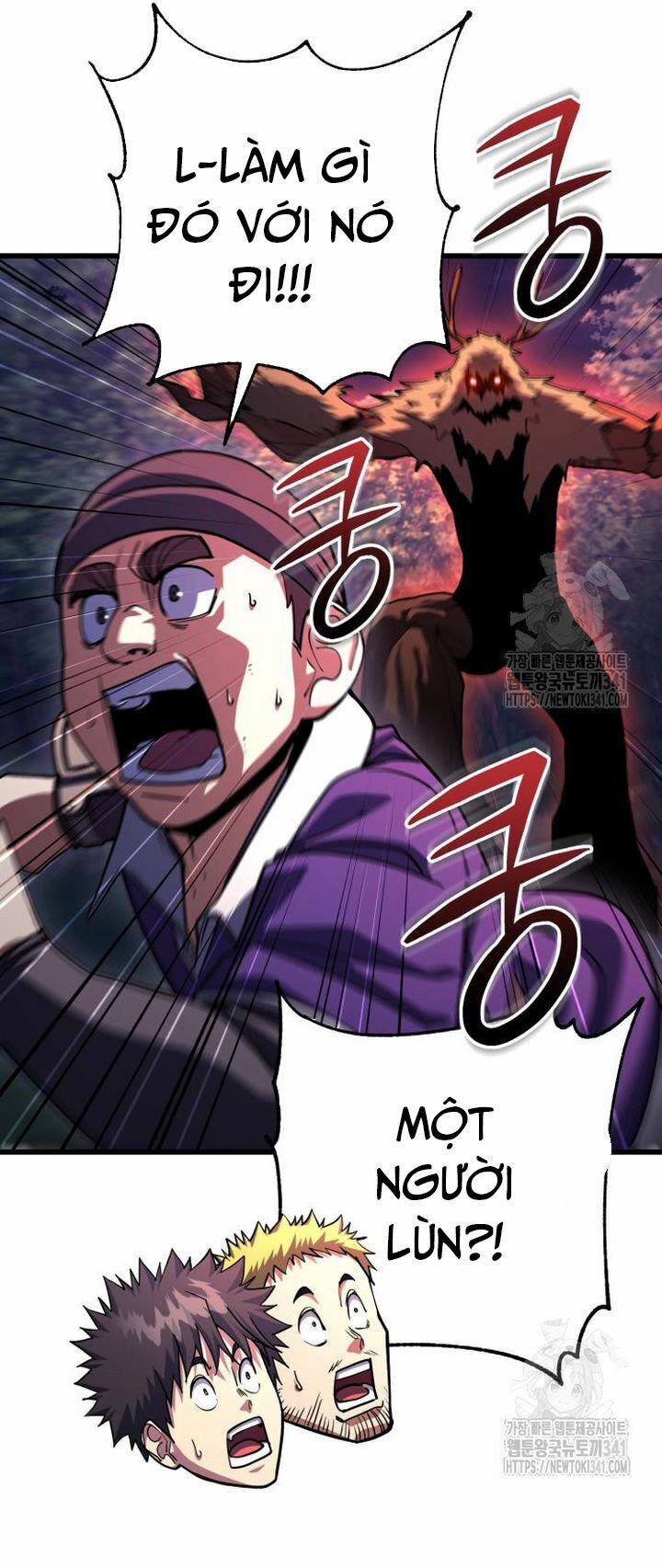 Tôi Dùng Búa Thần Giải Cứu Thế Giới 80 trang 3