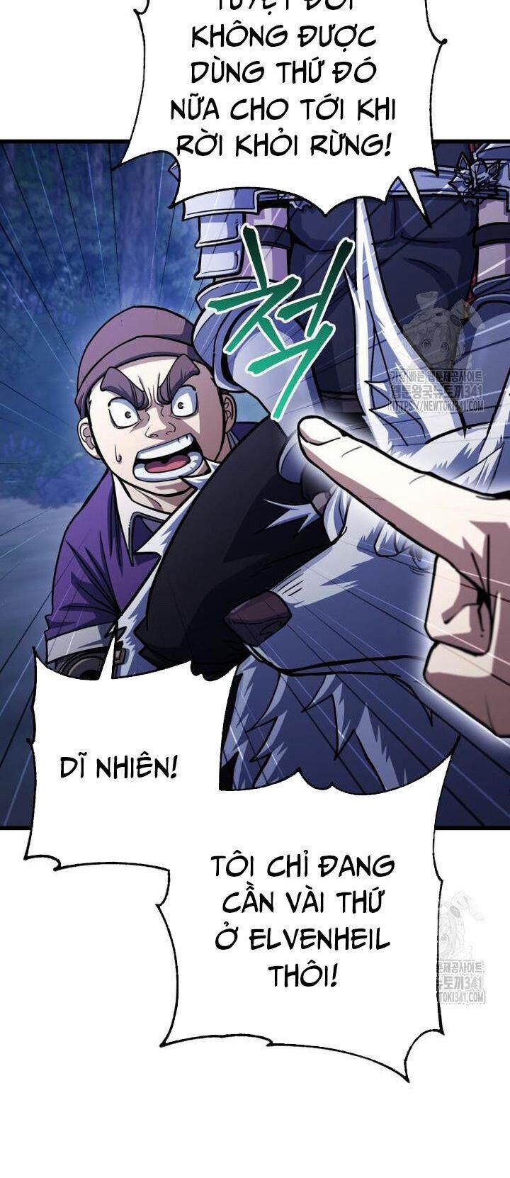 Tôi Dùng Búa Thần Giải Cứu Thế Giới 80 trang 30