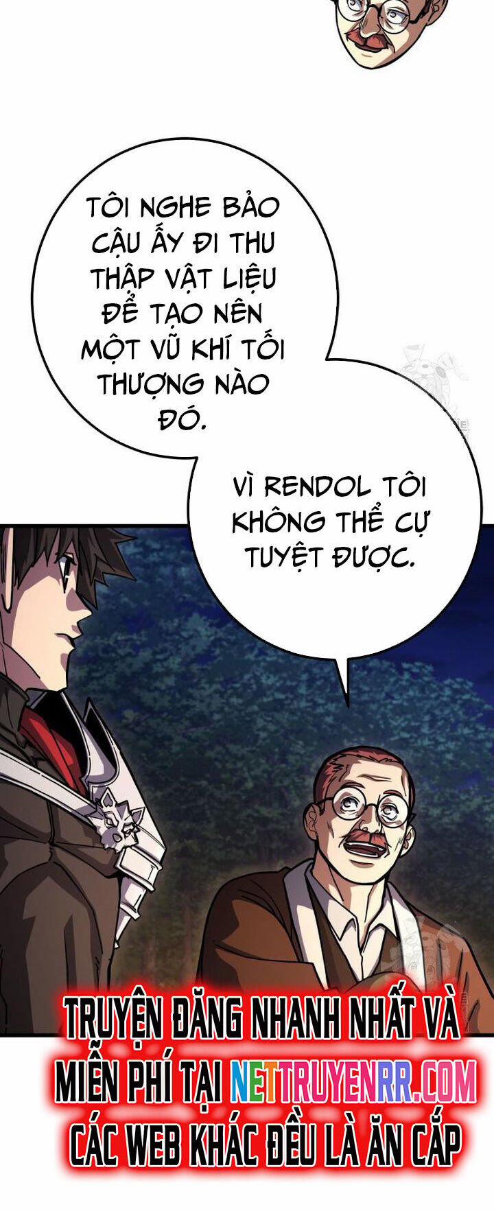 Tôi Dùng Búa Thần Giải Cứu Thế Giới 80 trang 43