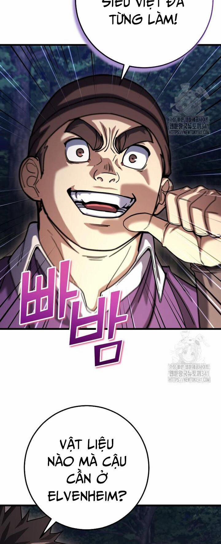 Tôi Dùng Búa Thần Giải Cứu Thế Giới 80 trang 45