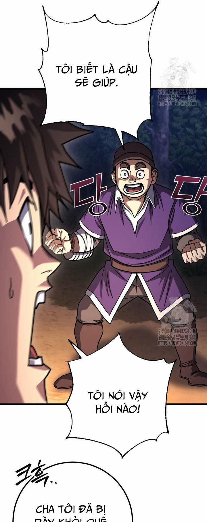 Tôi Dùng Búa Thần Giải Cứu Thế Giới 80 trang 49