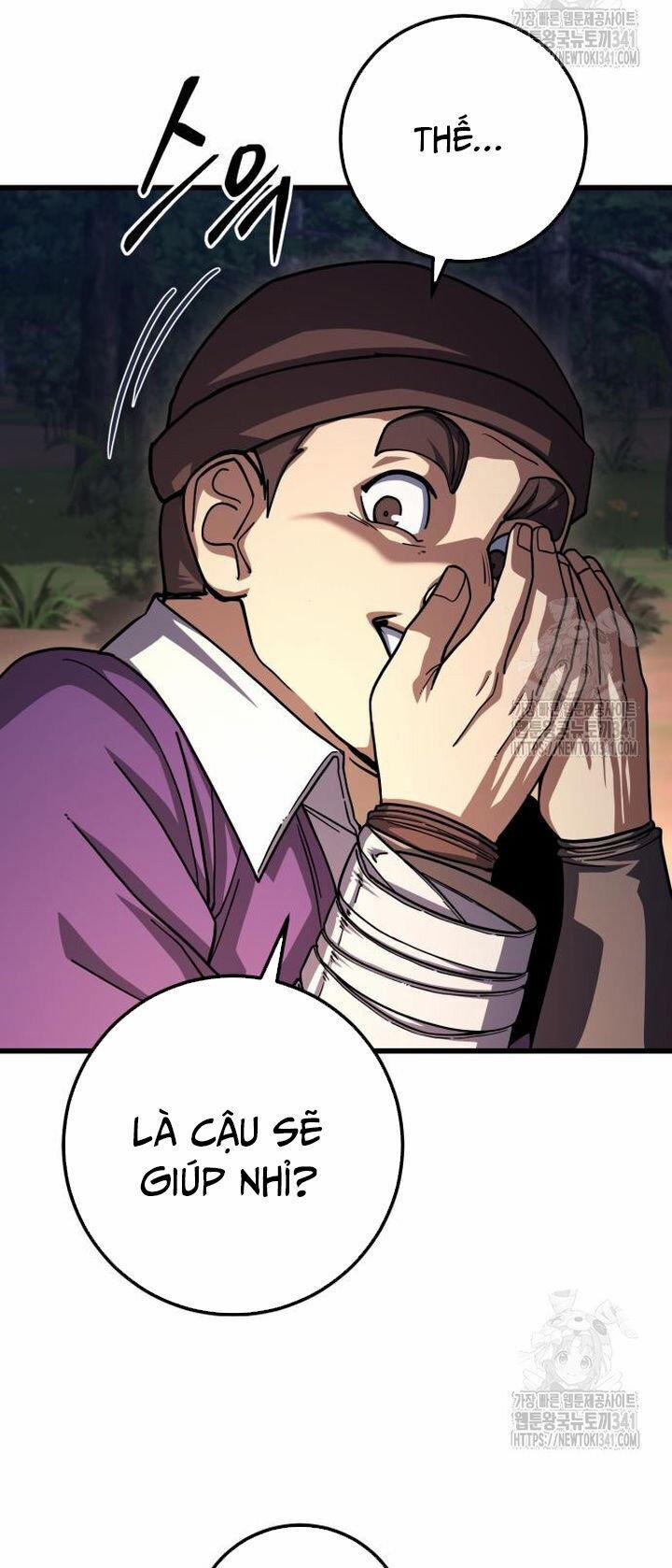 Tôi Dùng Búa Thần Giải Cứu Thế Giới 80 trang 51