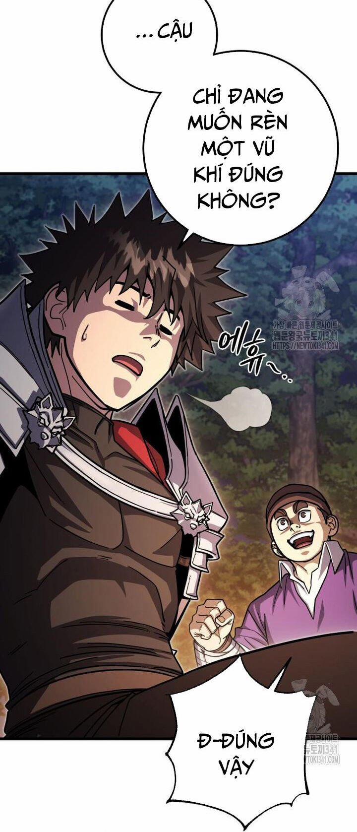 Tôi Dùng Búa Thần Giải Cứu Thế Giới 80 trang 52