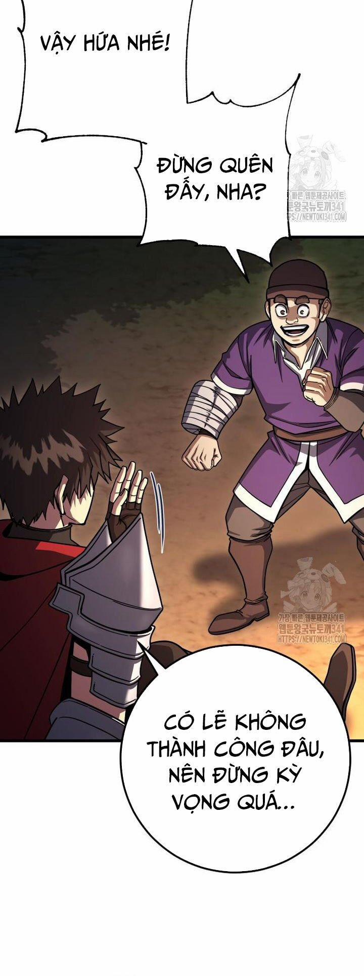 Tôi Dùng Búa Thần Giải Cứu Thế Giới 80 trang 54