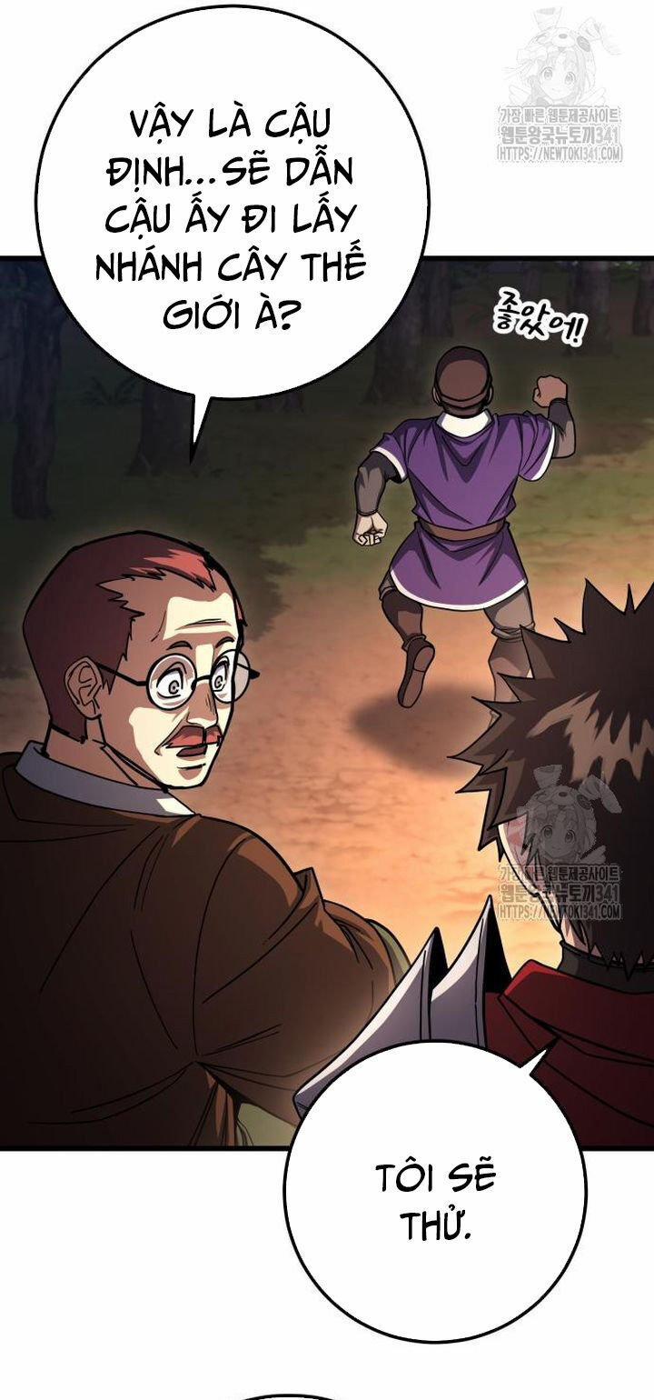Tôi Dùng Búa Thần Giải Cứu Thế Giới 80 trang 55