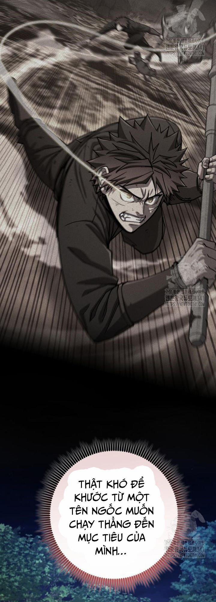 Tôi Dùng Búa Thần Giải Cứu Thế Giới 80 trang 59