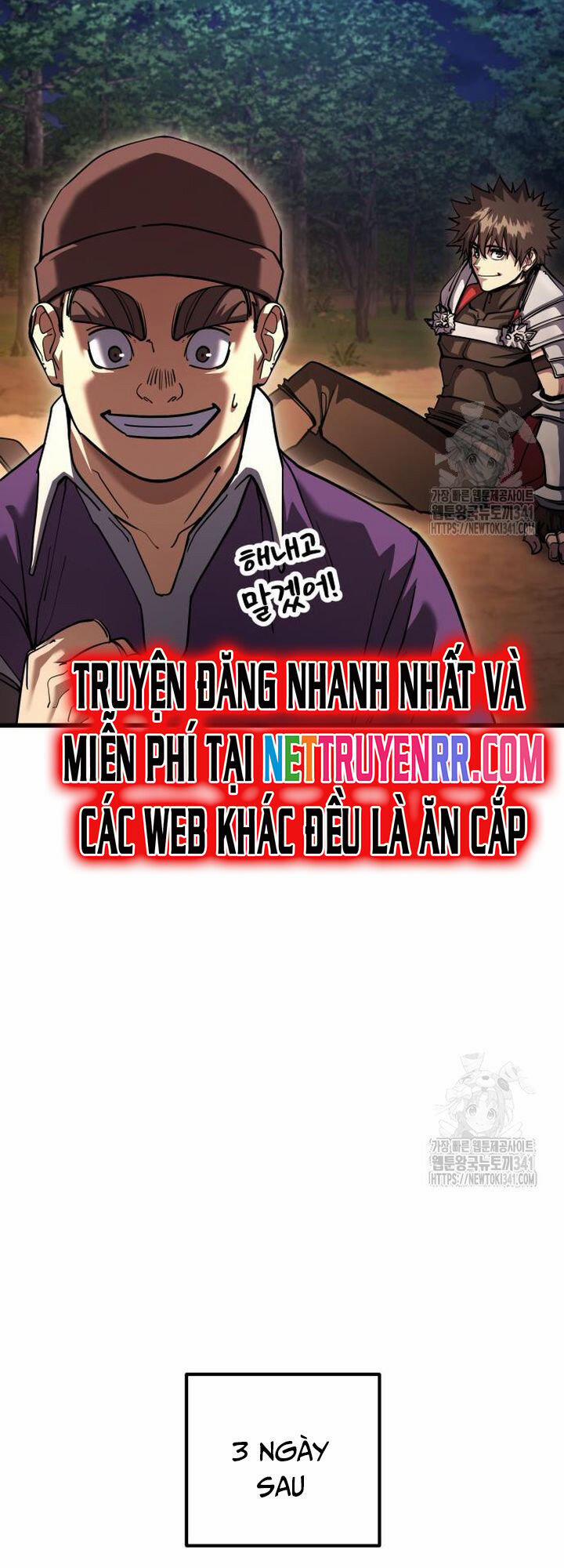 Tôi Dùng Búa Thần Giải Cứu Thế Giới 80 trang 60