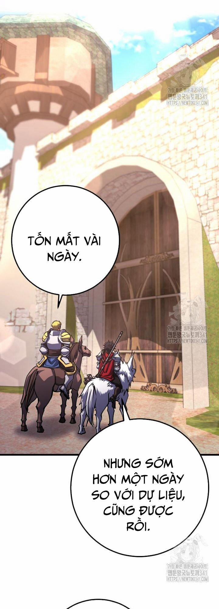 Tôi Dùng Búa Thần Giải Cứu Thế Giới 80 trang 61