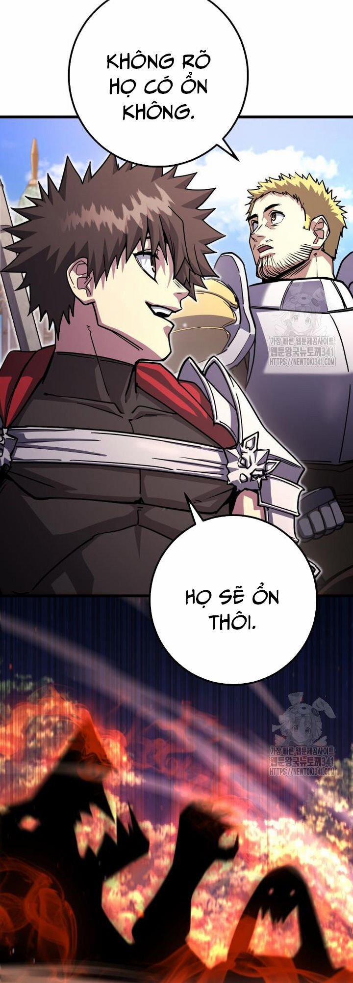 Tôi Dùng Búa Thần Giải Cứu Thế Giới 80 trang 62