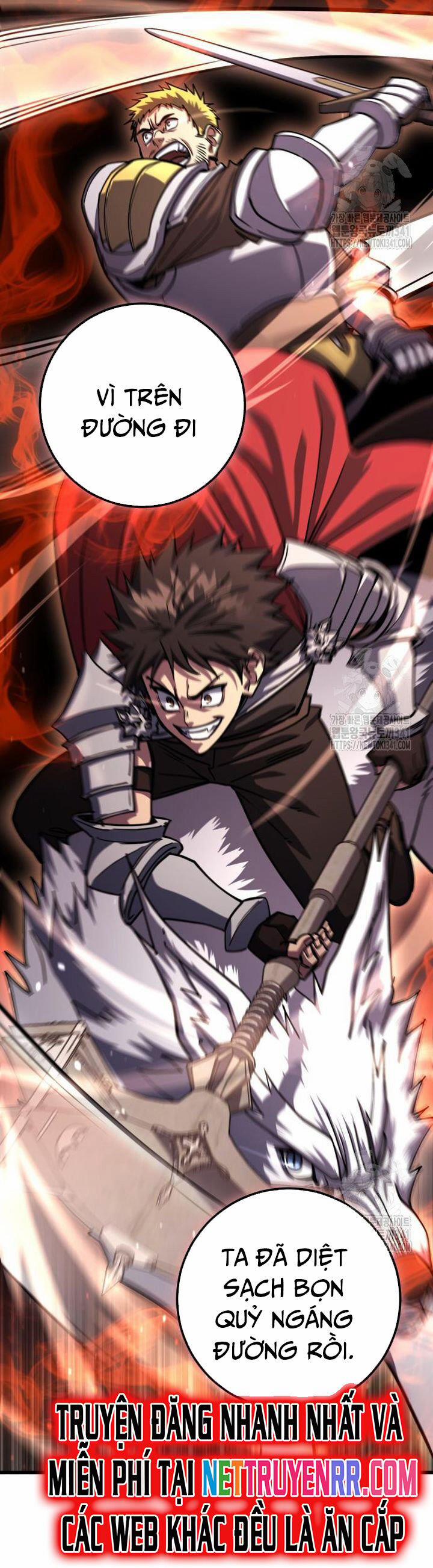 Tôi Dùng Búa Thần Giải Cứu Thế Giới 80 trang 63