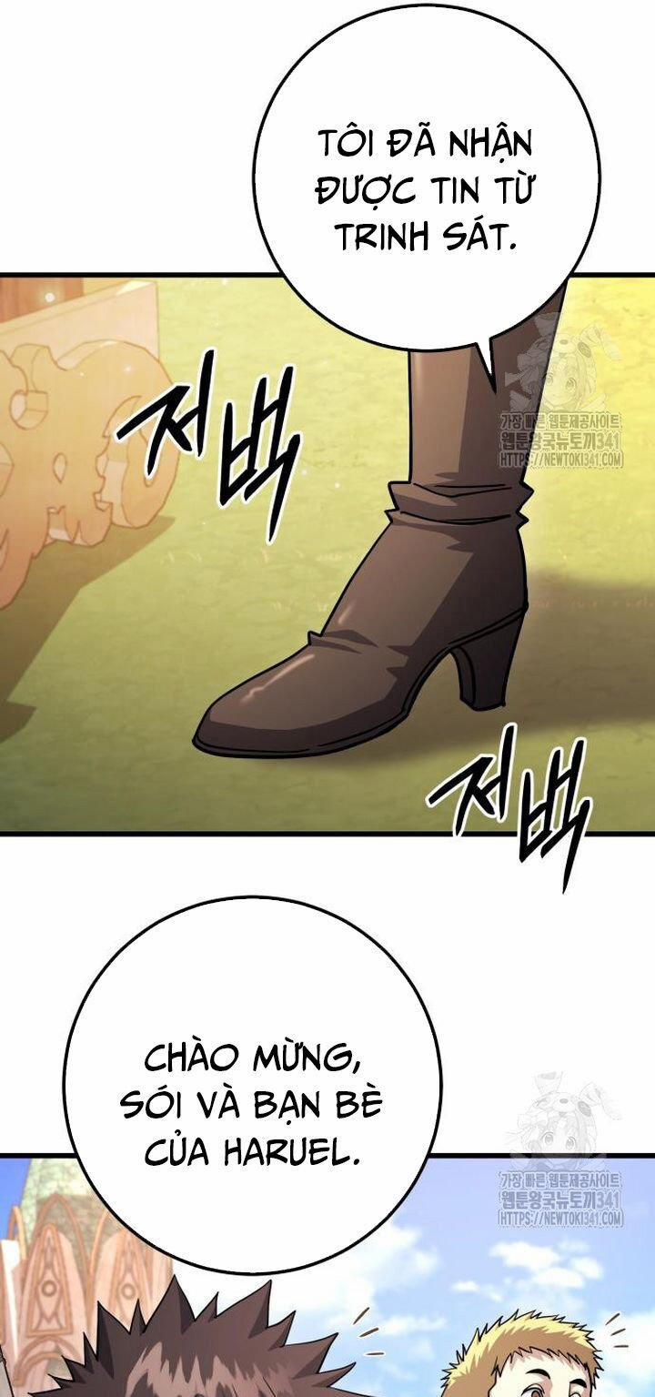 Tôi Dùng Búa Thần Giải Cứu Thế Giới 80 trang 67