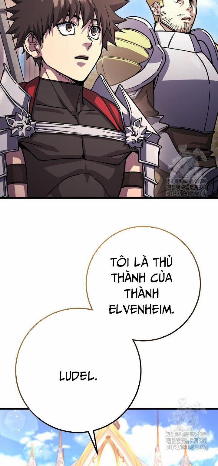 Tôi Dùng Búa Thần Giải Cứu Thế Giới 80 trang 68