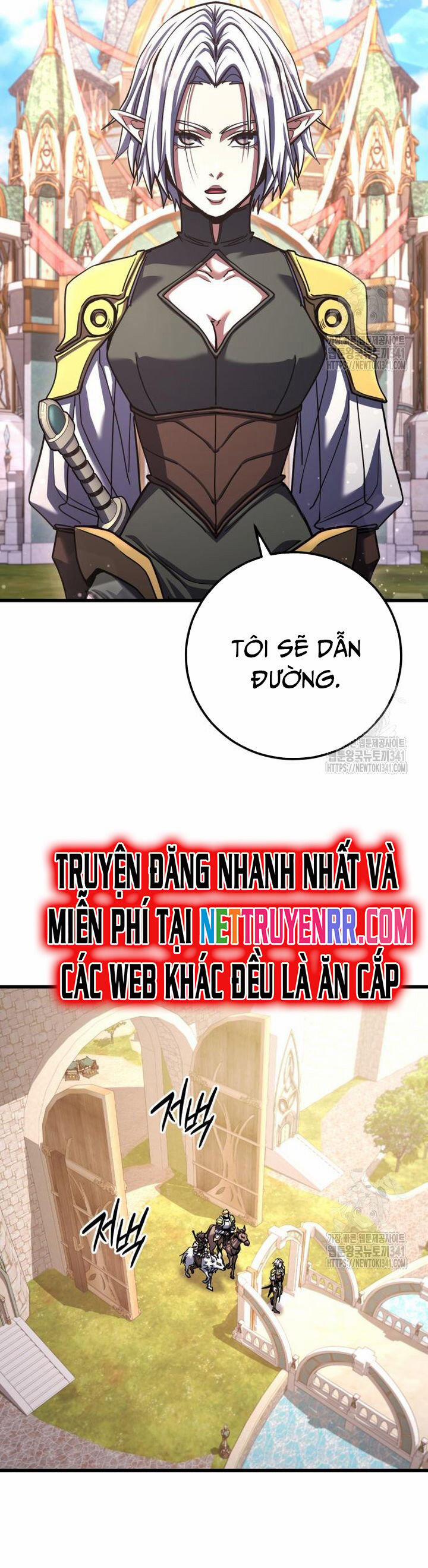 Tôi Dùng Búa Thần Giải Cứu Thế Giới 80 trang 69