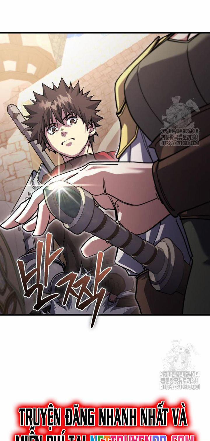 Tôi Dùng Búa Thần Giải Cứu Thế Giới 80 trang 72