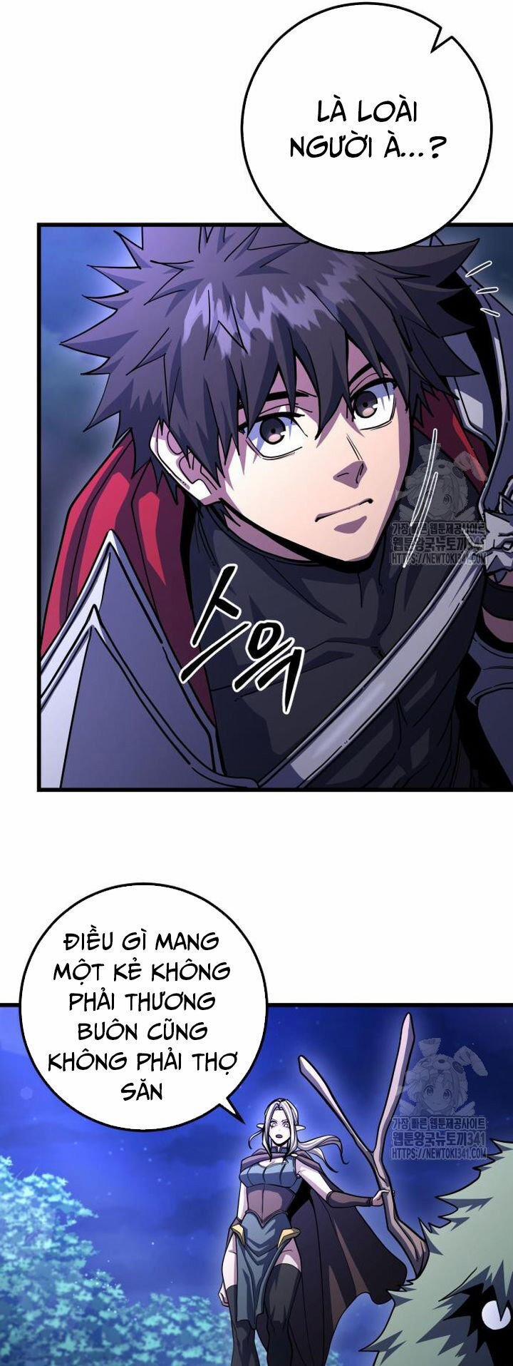 Tôi Dùng Búa Thần Giải Cứu Thế Giới 80 trang 8