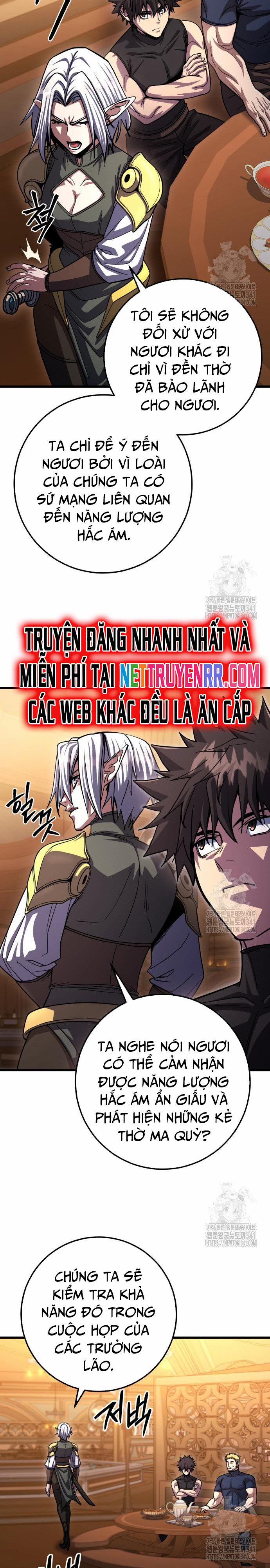 Tôi Dùng Búa Thần Giải Cứu Thế Giới 81 trang 11