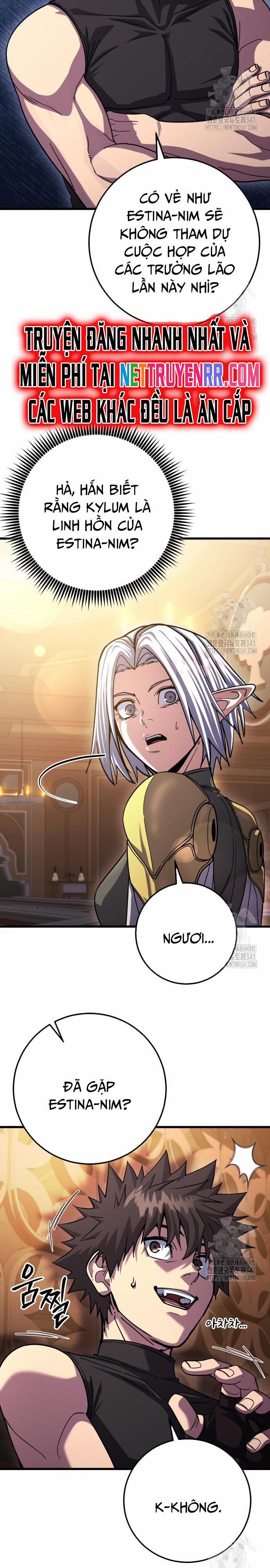 Tôi Dùng Búa Thần Giải Cứu Thế Giới 81 trang 14