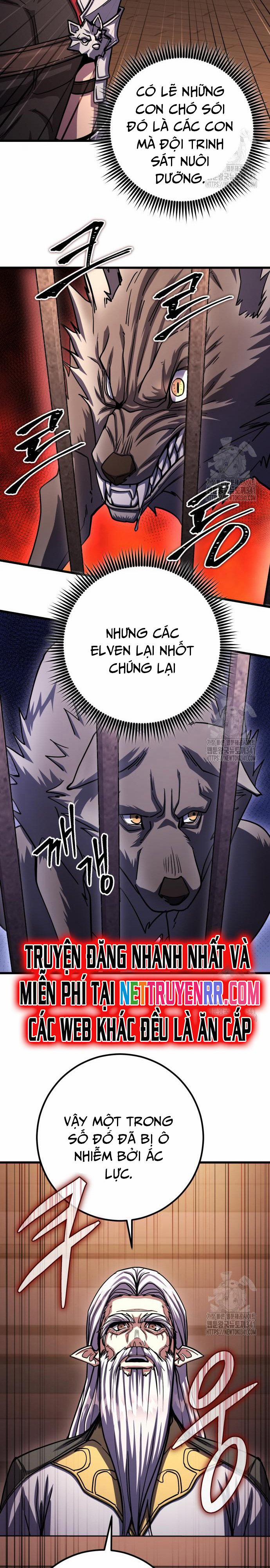 Tôi Dùng Búa Thần Giải Cứu Thế Giới 81 trang 31