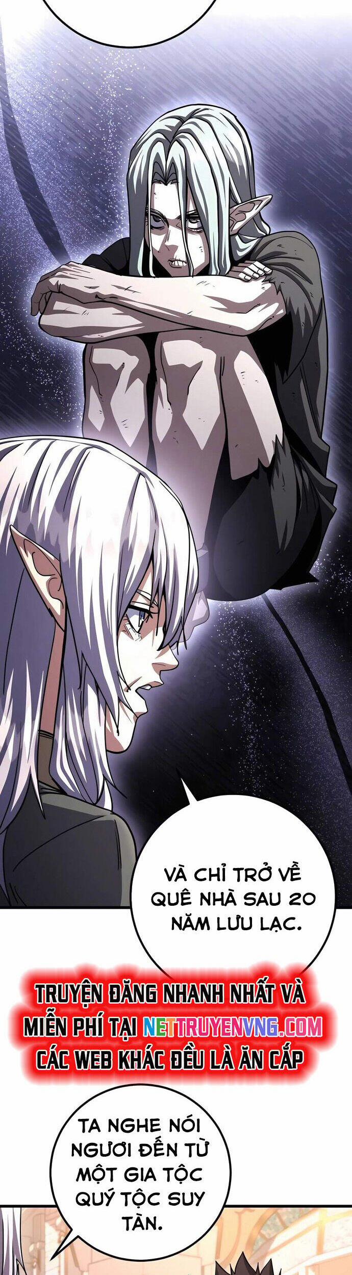 Tôi Dùng Búa Thần Giải Cứu Thế Giới 82 trang 10