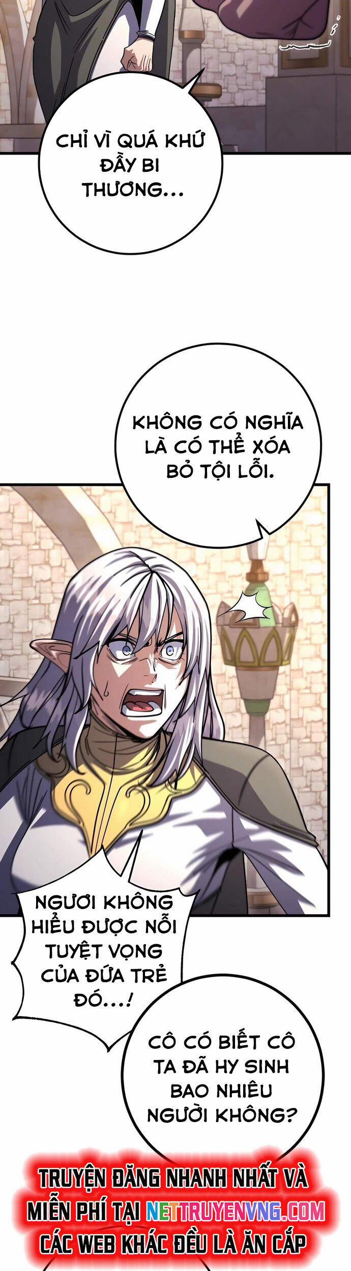 Tôi Dùng Búa Thần Giải Cứu Thế Giới 82 trang 13