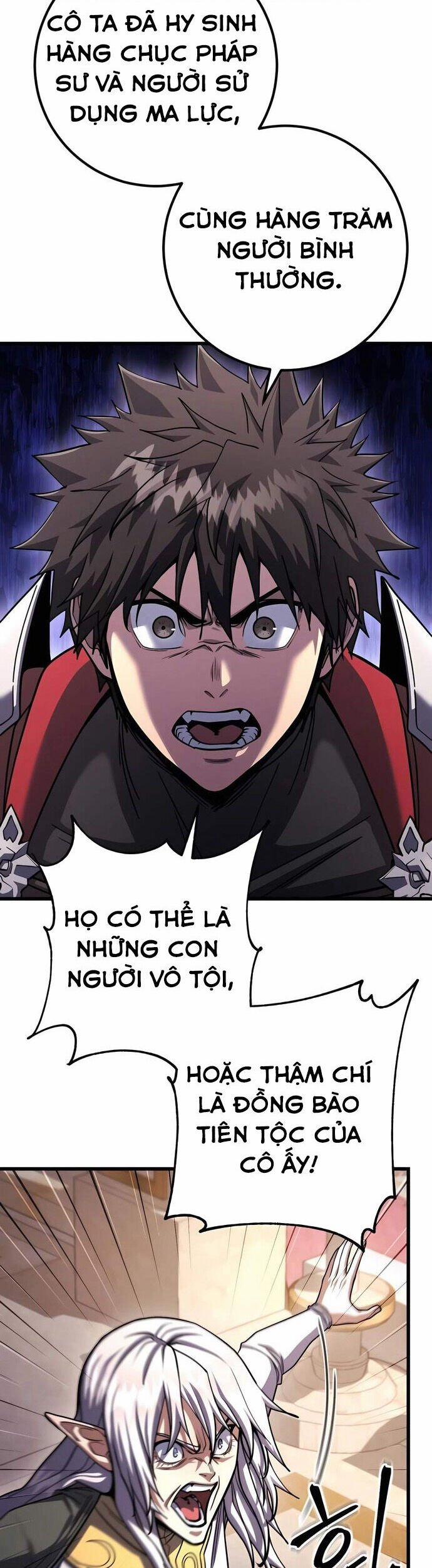 Tôi Dùng Búa Thần Giải Cứu Thế Giới 82 trang 14