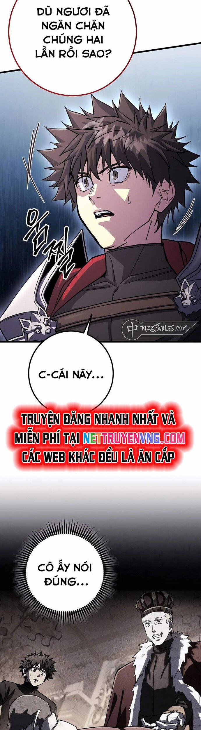 Tôi Dùng Búa Thần Giải Cứu Thế Giới 82 trang 18