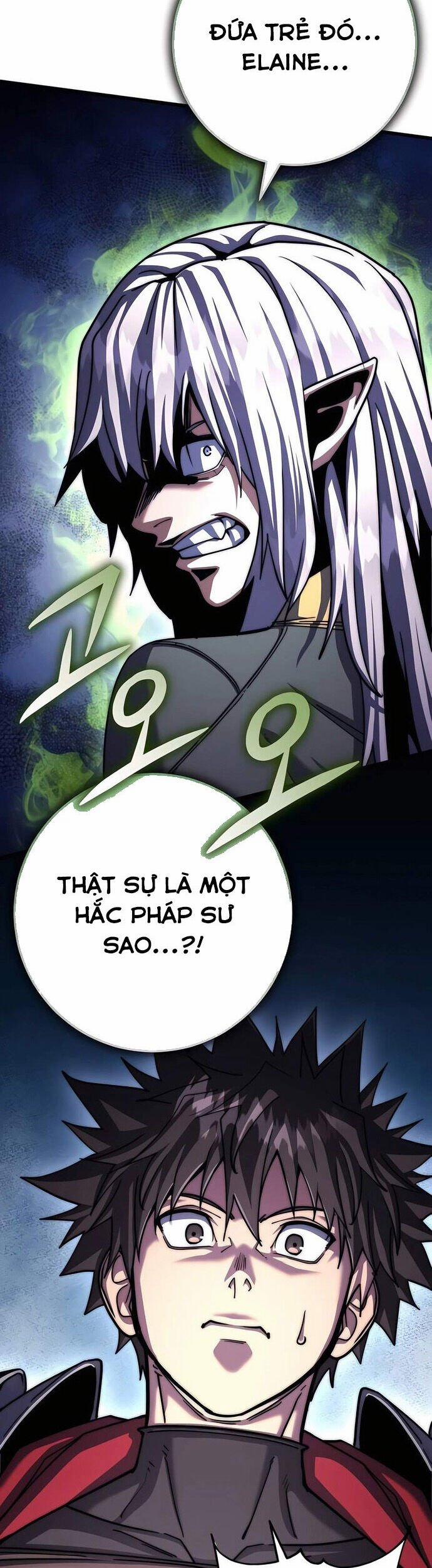 Tôi Dùng Búa Thần Giải Cứu Thế Giới 82 trang 2