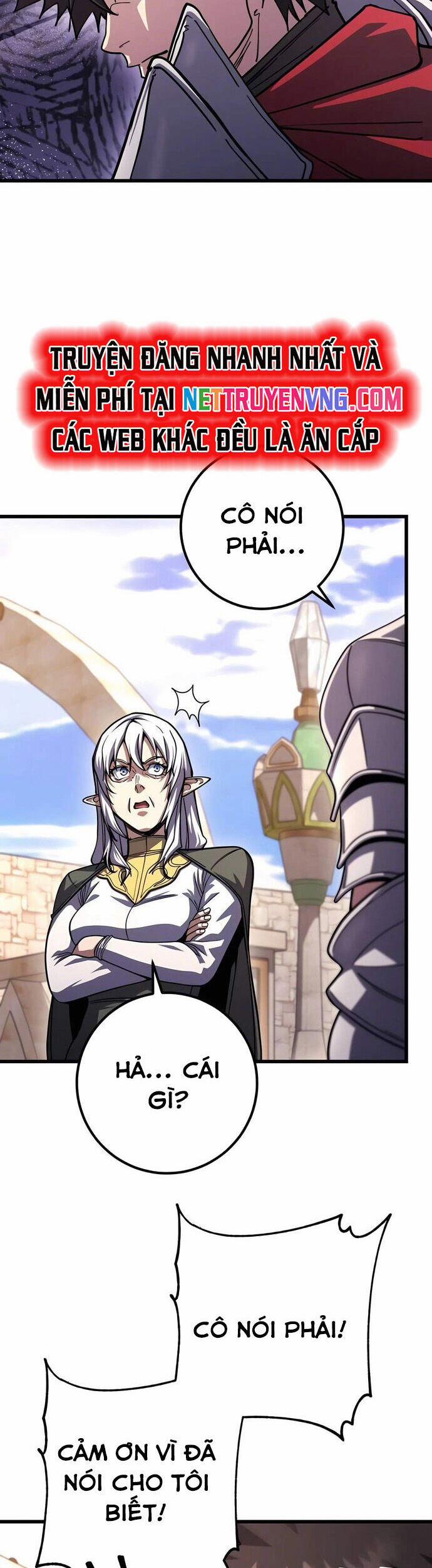 Tôi Dùng Búa Thần Giải Cứu Thế Giới 82 trang 20