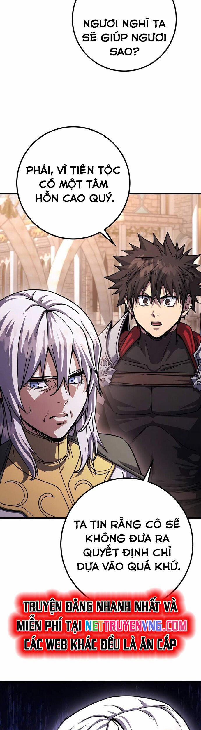 Tôi Dùng Búa Thần Giải Cứu Thế Giới 82 trang 23