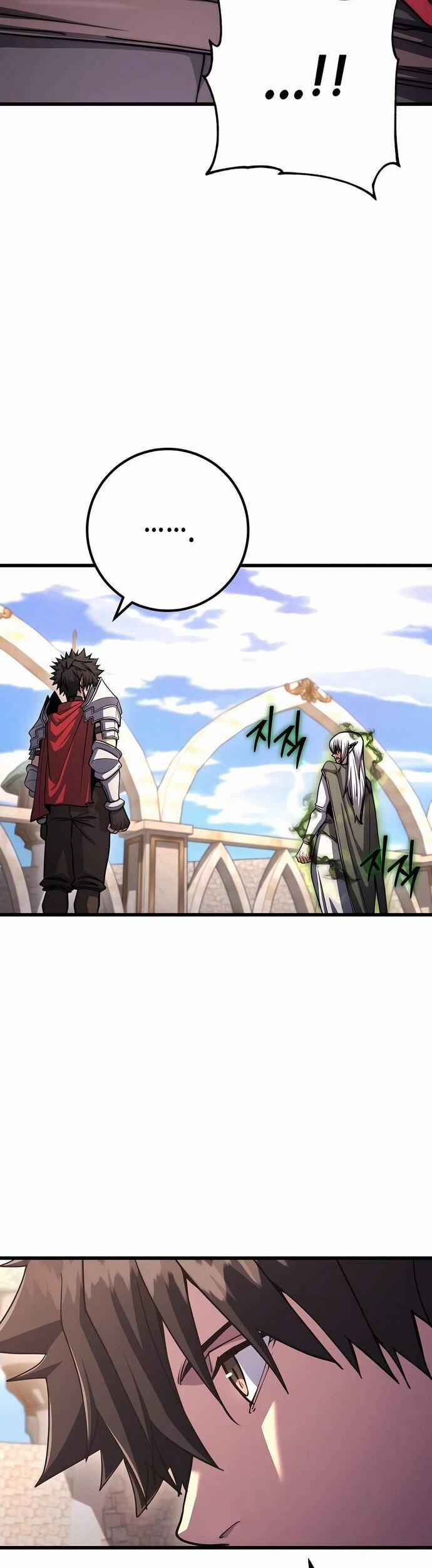 Tôi Dùng Búa Thần Giải Cứu Thế Giới 82 trang 3