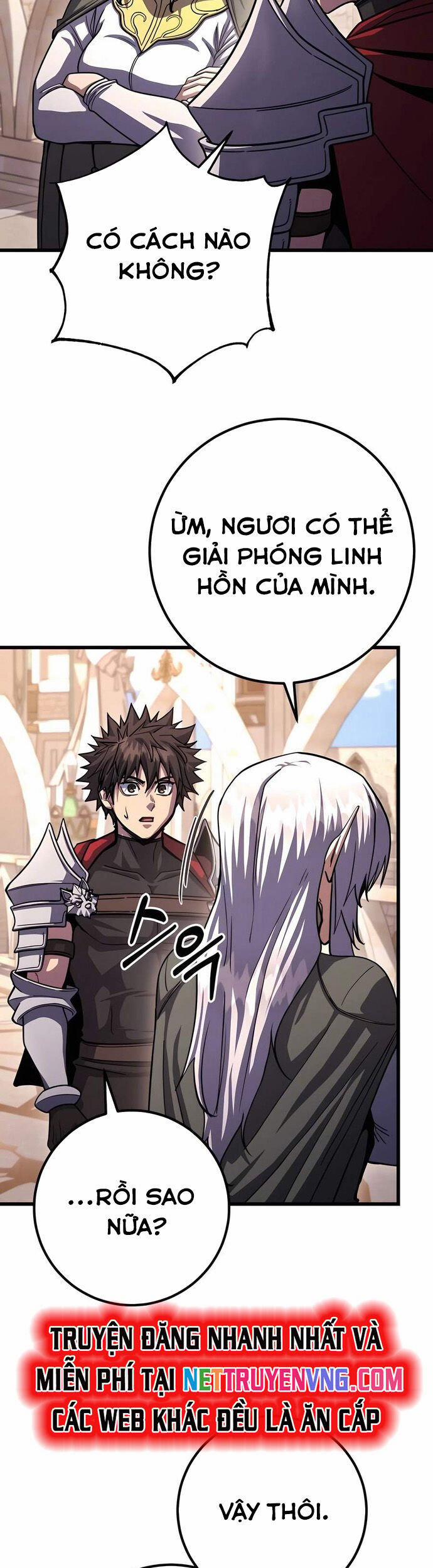 Tôi Dùng Búa Thần Giải Cứu Thế Giới 82 trang 31