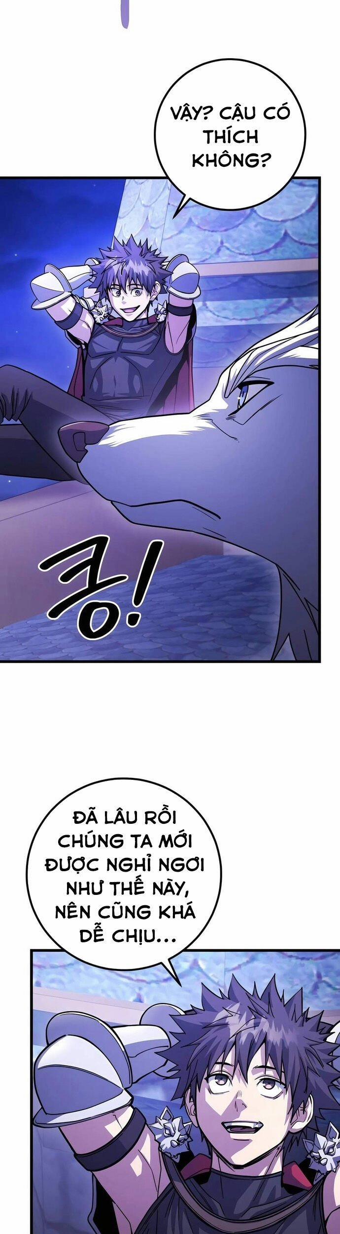 Tôi Dùng Búa Thần Giải Cứu Thế Giới 82 trang 35