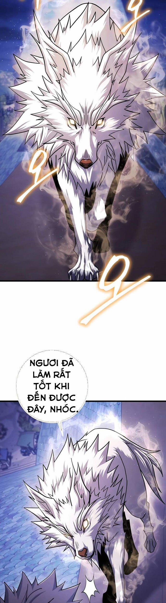 Tôi Dùng Búa Thần Giải Cứu Thế Giới 82 trang 39