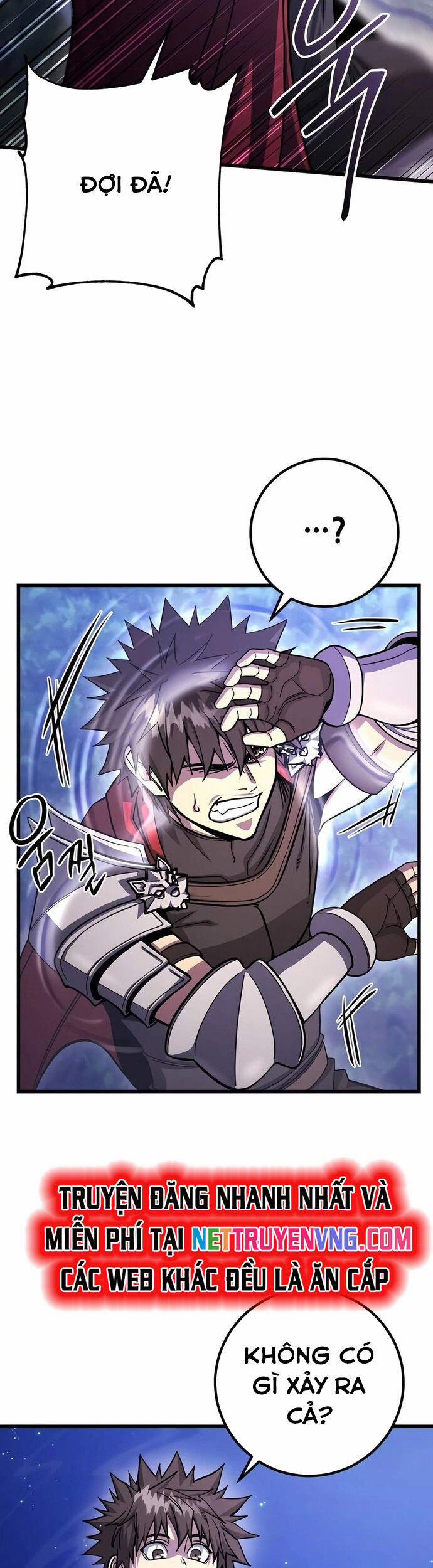 Tôi Dùng Búa Thần Giải Cứu Thế Giới 82 trang 47