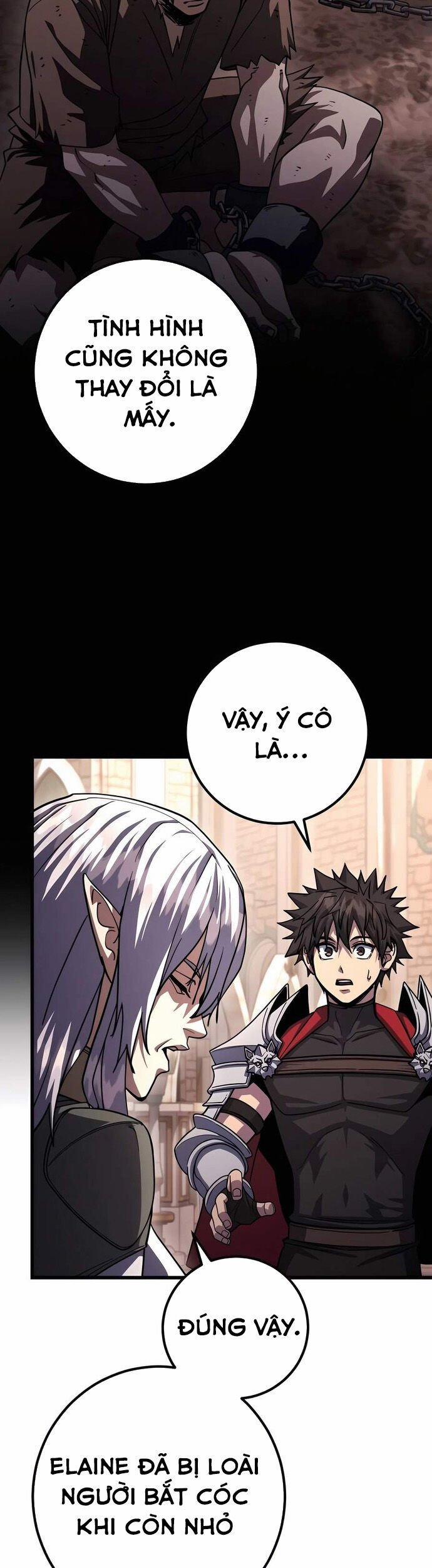 Tôi Dùng Búa Thần Giải Cứu Thế Giới 82 trang 9