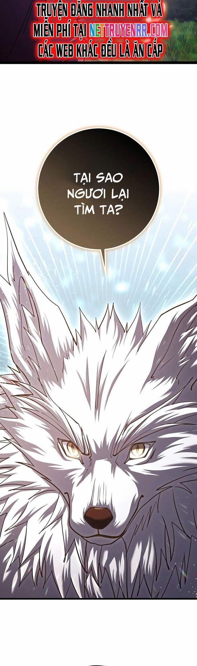 Tôi Dùng Búa Thần Giải Cứu Thế Giới 83 trang 1