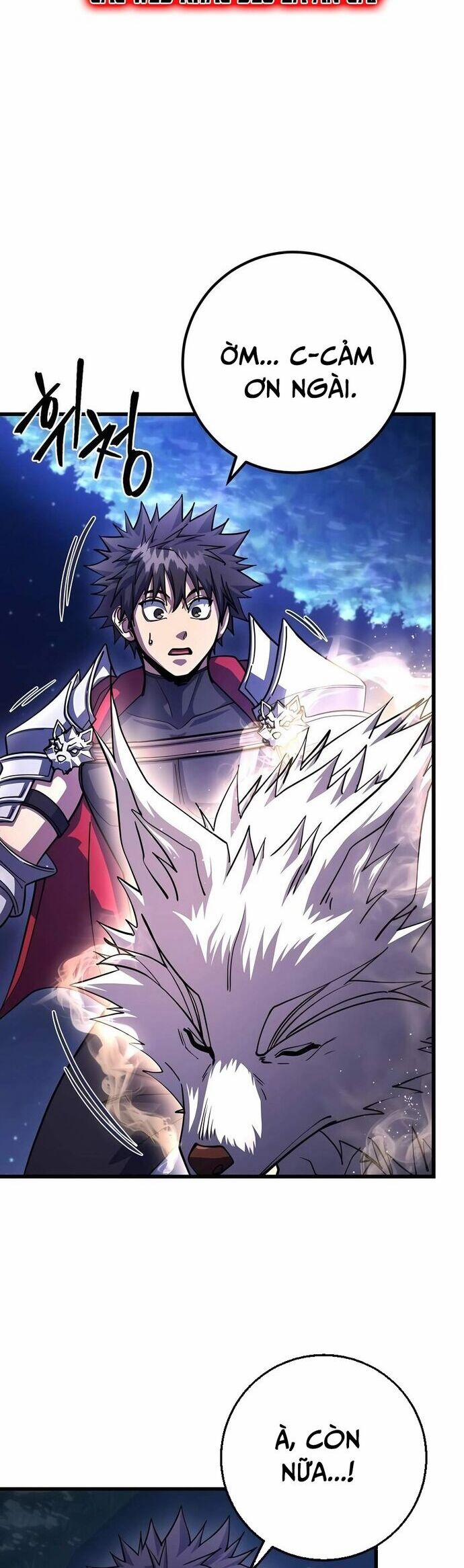 Tôi Dùng Búa Thần Giải Cứu Thế Giới 83 trang 10