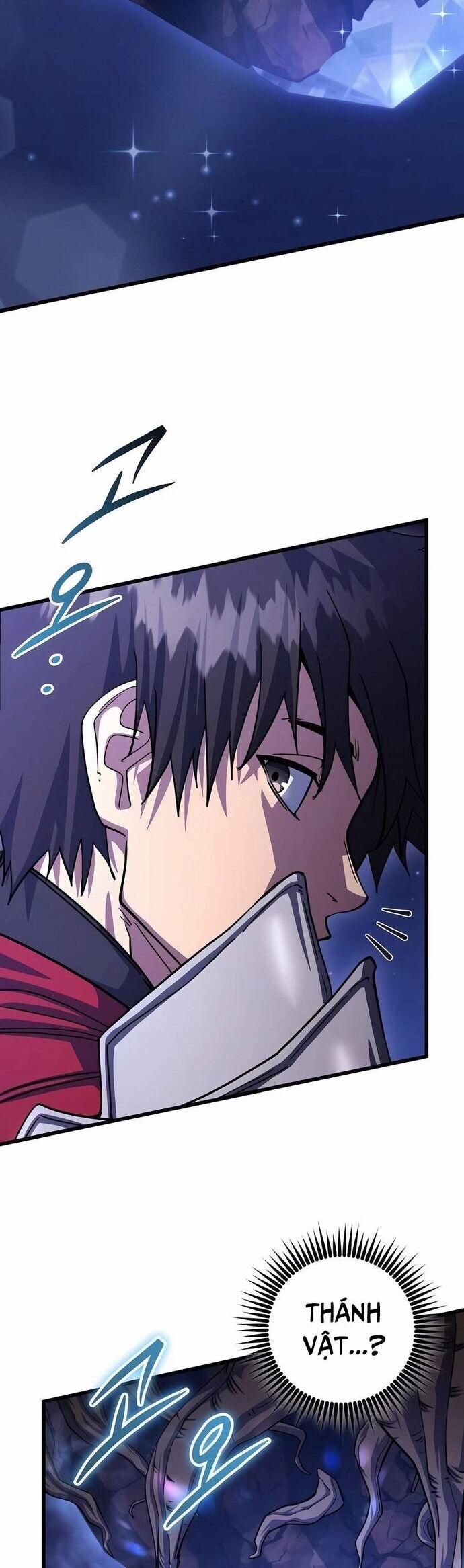 Tôi Dùng Búa Thần Giải Cứu Thế Giới 83 trang 14