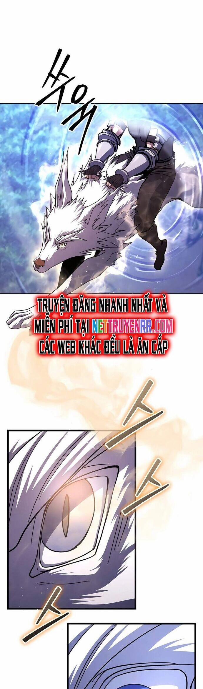 Tôi Dùng Búa Thần Giải Cứu Thế Giới 83 trang 16