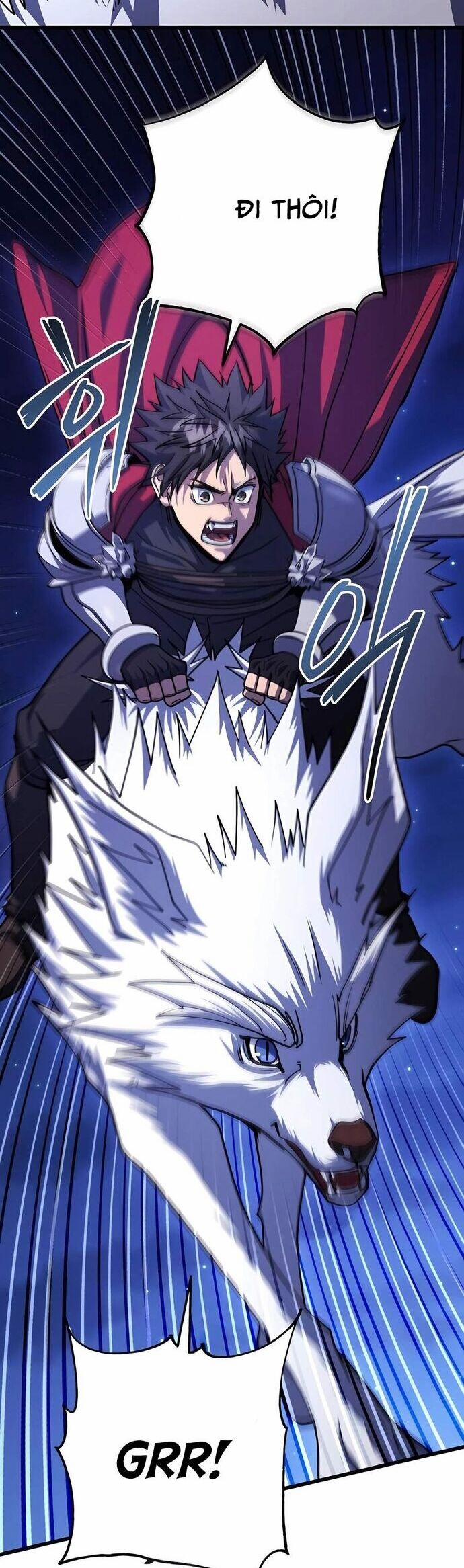 Tôi Dùng Búa Thần Giải Cứu Thế Giới 83 trang 19